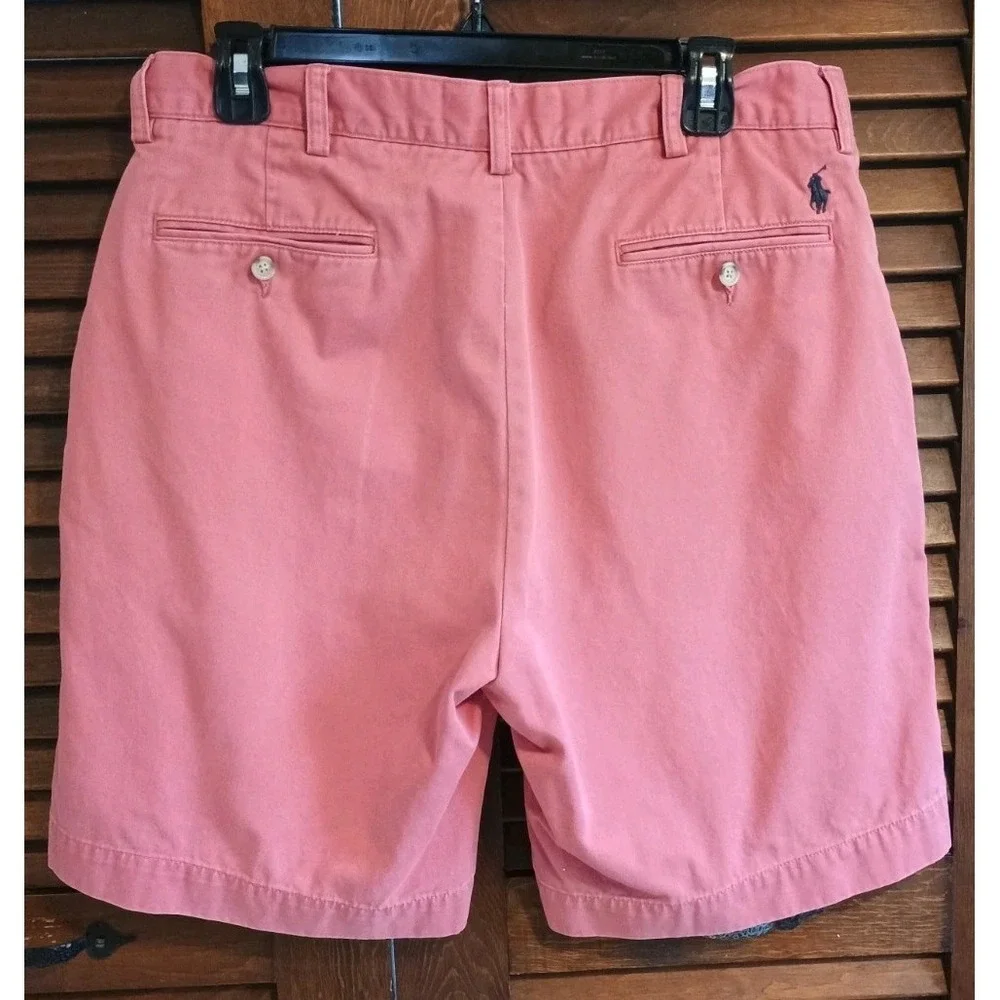Polo Ralph Lauren product pair